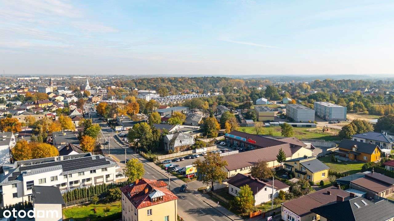 Miejsce pod food truck przy parku handlowym - Rezerwacja - Pełny obrazek: 5/5