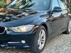 BMW 320 d Touring Aut. Sport Line - 8