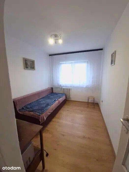 Żoliborz ul. Elbląska⭐️2 pokoje + kuchnia + Balkon BLISKO PARK - Pełny obrazek: 2/4