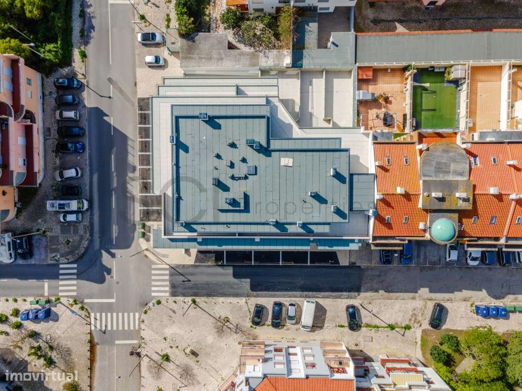 Apartamento T3 de Luxo | ICONIC na Costa da Caparica-36