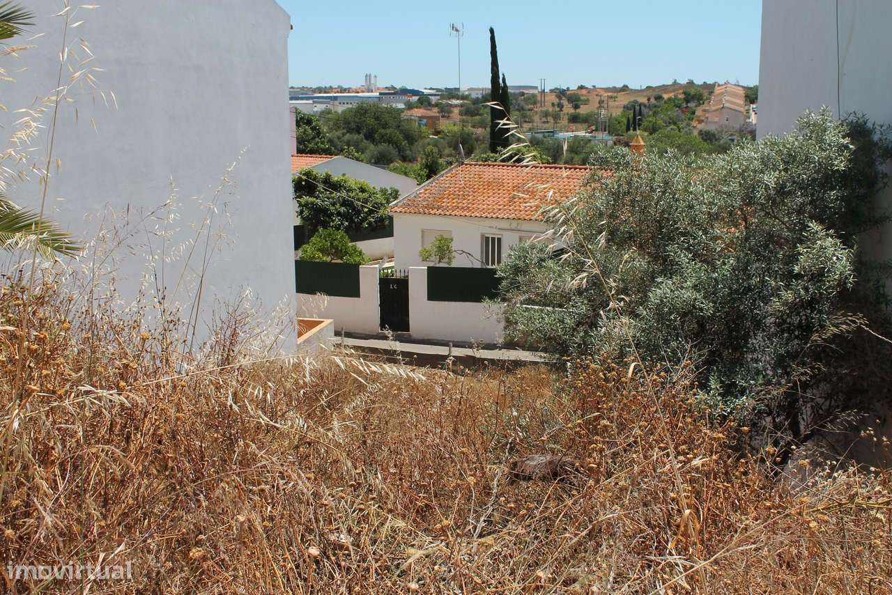 Lote para construção de moradia - Grande imagem: 2/3