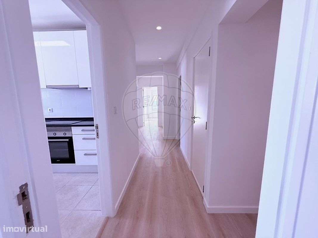 Apartamento T3 para arrendamento - Grande imagem: 4/21