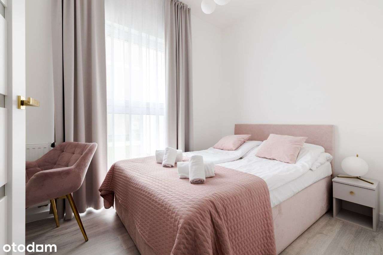 Tylko 300 m od morza z miejscem postojowym w cenie - Pełny obrazek: 4/20