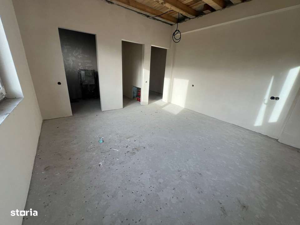 Casa individuala, 110mp, 400mp, garaj, Luna de Sus - Imagine principală: 4/7