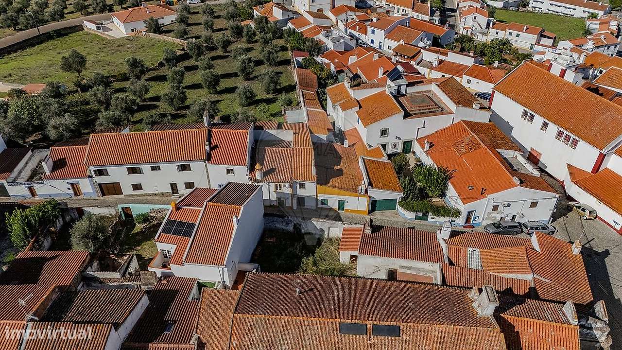 Moradia T4 para venda - Grande imagem: 5/33