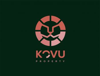 KOVU Property Logo