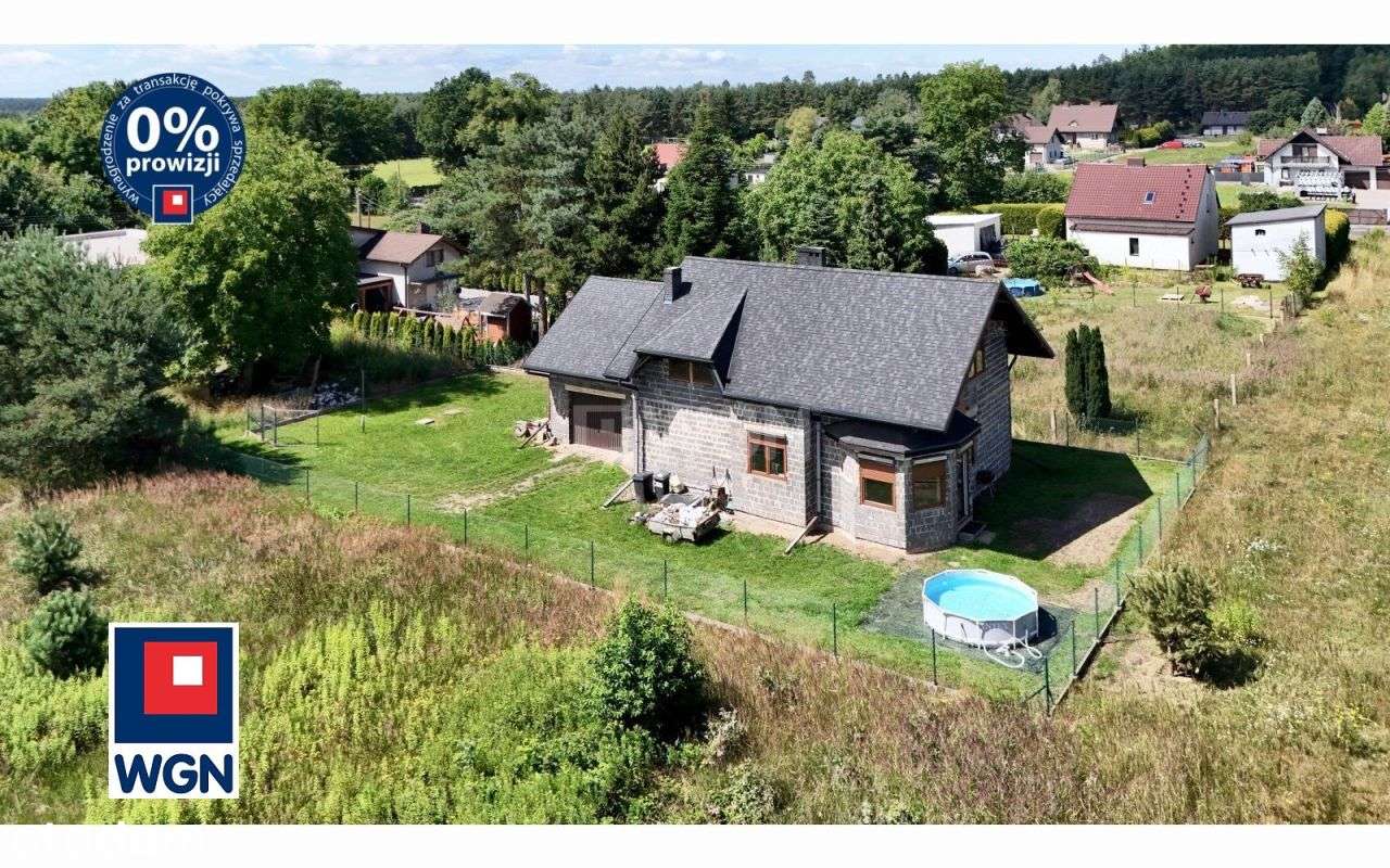 Dom wolnostojący na sprzedaż Orzesze. - Pełny obrazek: 5/20