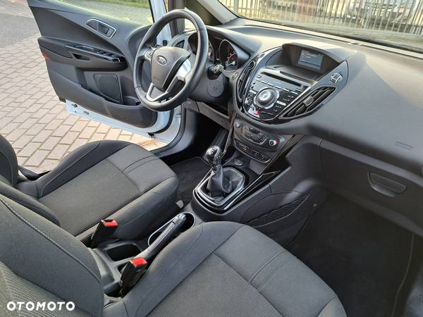 Ford B-MAX 1.0 EcoBoost Titanium - 7