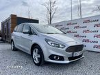 Ford S-Max 2.0 TDCi 4WD Titanium PowerShift - 9