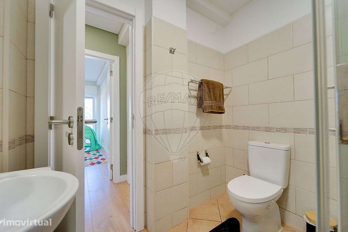 Apartamento T4 para venda-18