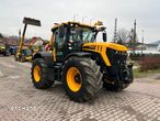 JCB FASTRAC 4220 | 220 KM | 2020 ROK | MAŁO GODZIN | BARDZO DOBRY STAN - 13