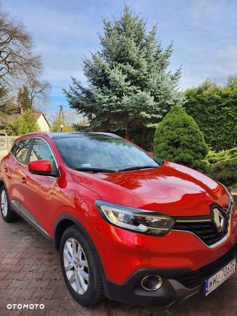 Renault Kadjar - 2