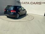 Volkswagen Golf 2.0 TDI DPF Trendline - 17