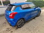 Suzuki Swift 1.4 T Sport - 6