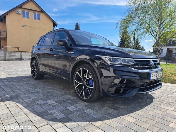 Volkswagen Tiguan - 3