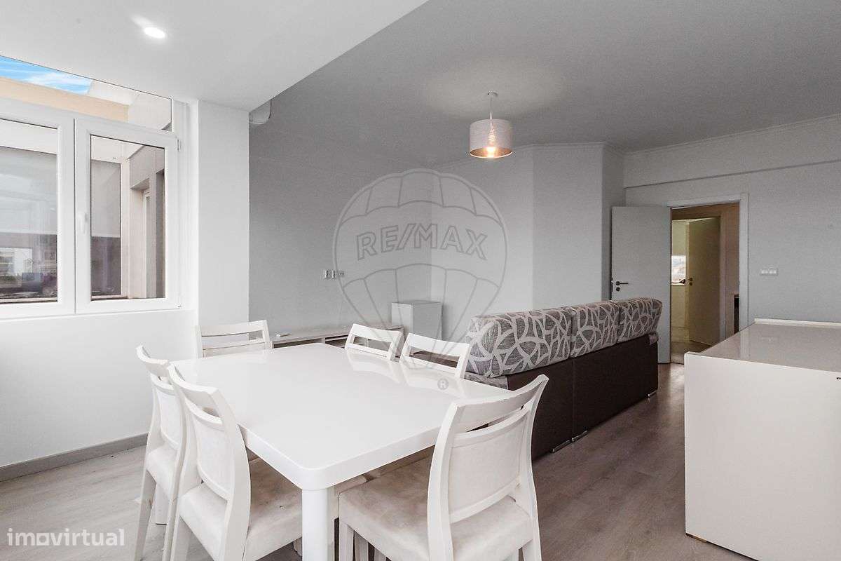 Apartamento T3 para venda - Grande imagem: 3/16