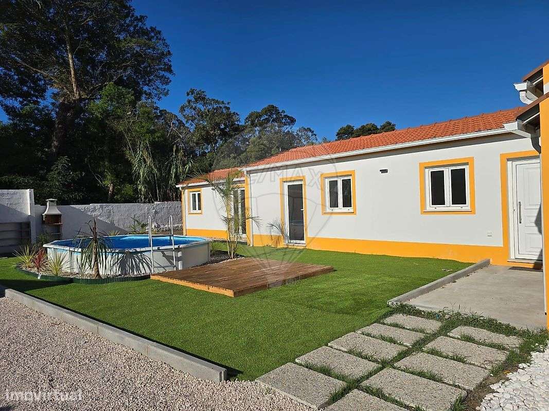 Moradia T2 para venda - Grande imagem: 5/29