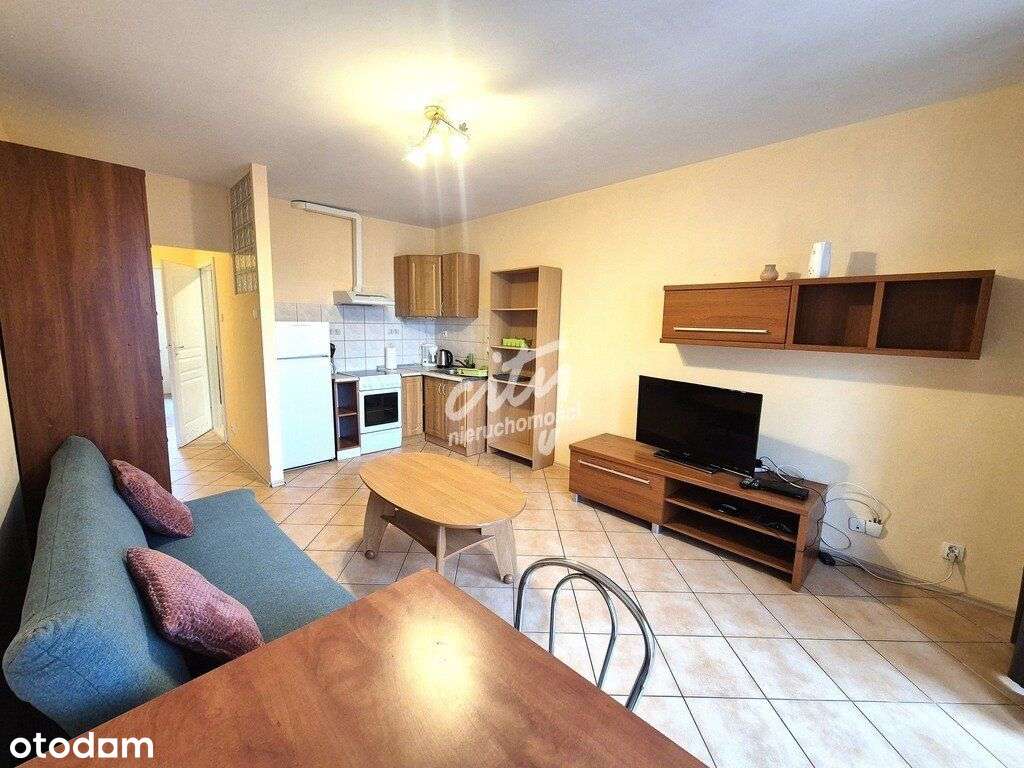 Stare Miasto, 2 pokoje z balonem-0