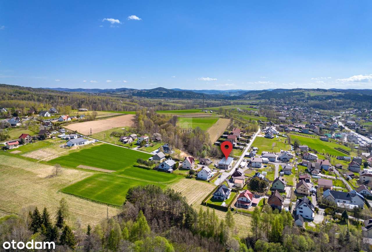 działka z halą magazynową - Pełny obrazek: 3/20