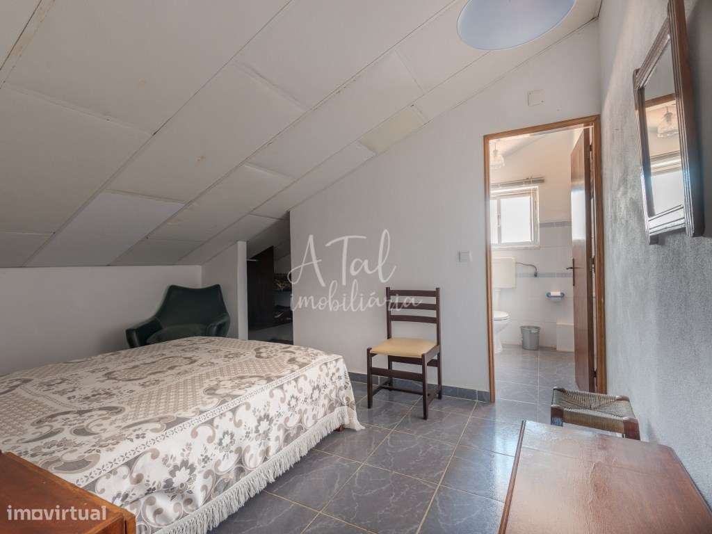 Herdade de Charme com Potencial Único - Melides / Comporta - Grande imagem: 4/29