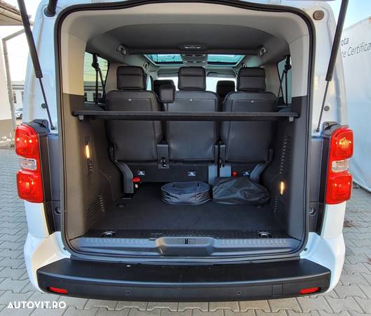 Toyota Proace Verso Electric 100KW/136 CP 75KWH L2H1 VIP - 28