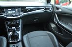 Opel Astra 1.4 Turbo Start/Stop Sports Tourer Innovation - 25