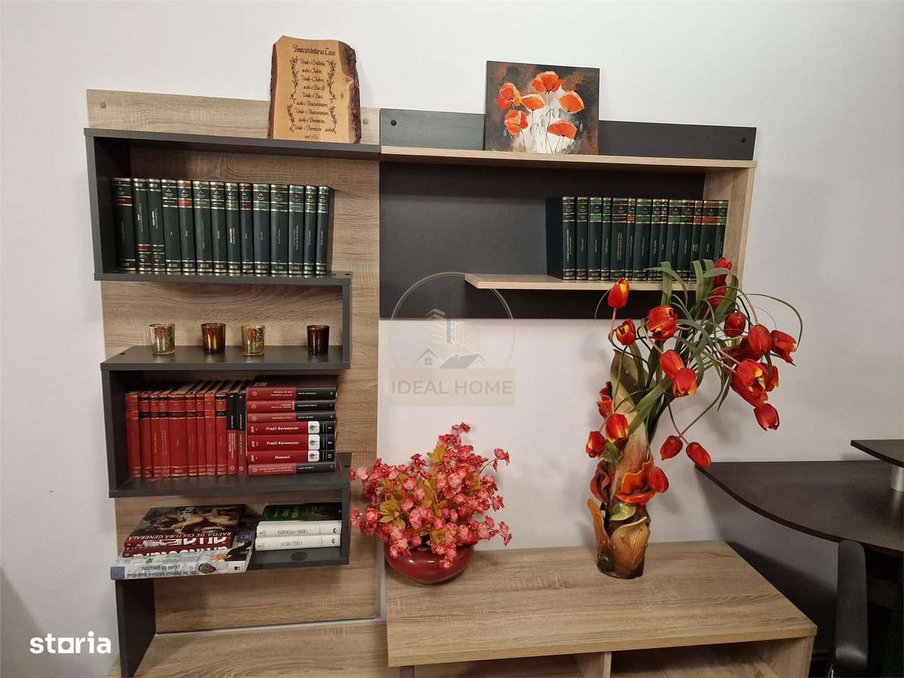 CASA 3 CAMERE - SOS. REDIU - 90 MP - Imagine principală: 2/20