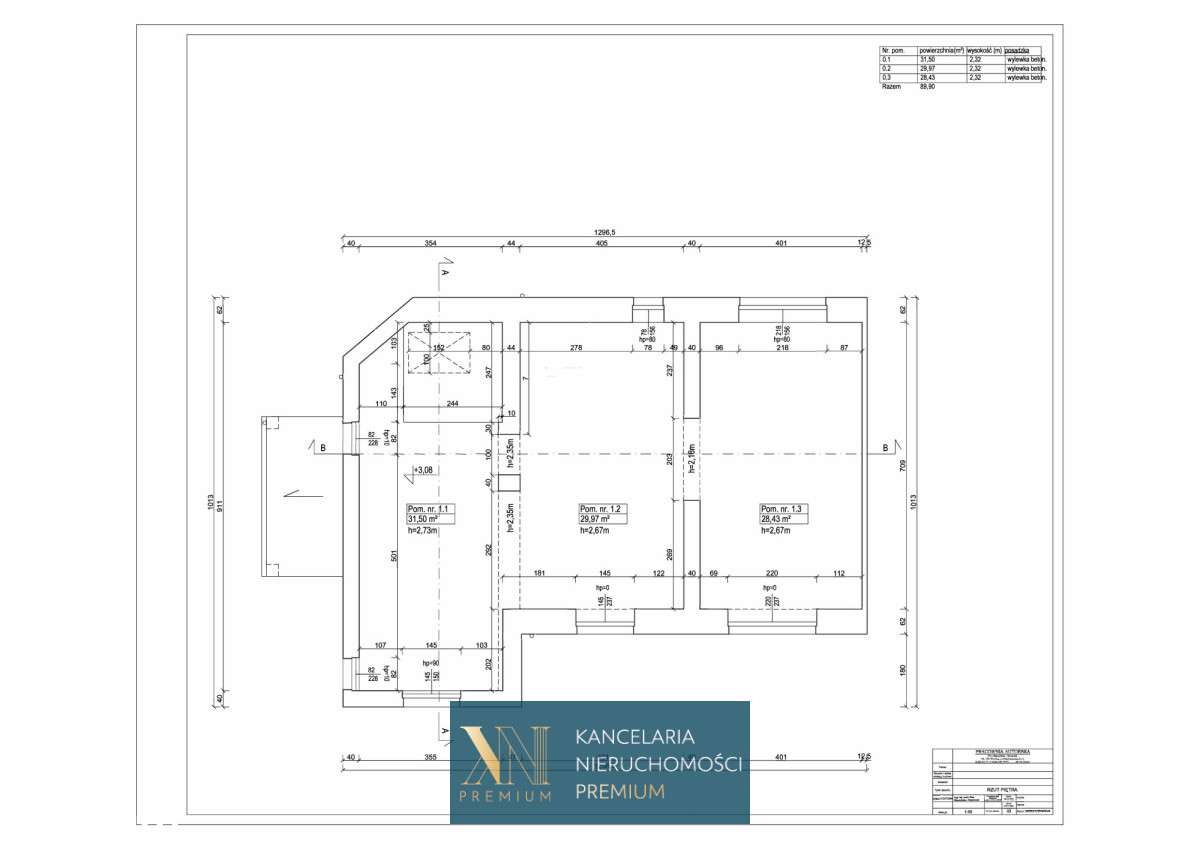 Kasztanowa 10 l Bliźniak po generalnym remoncie-1