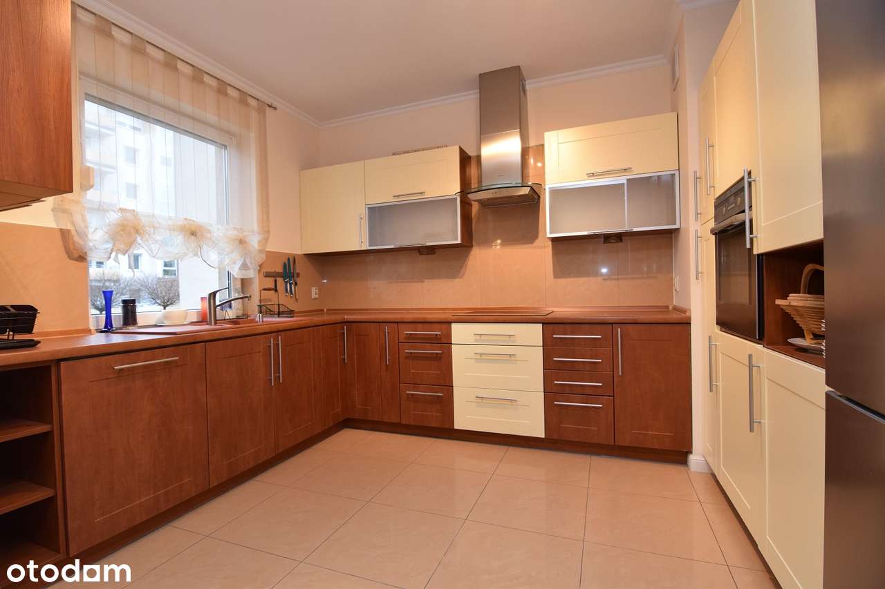 Taras | parter | Pets Friendly | Katowicka Polanka Malta - Pełny obrazek: 5/14