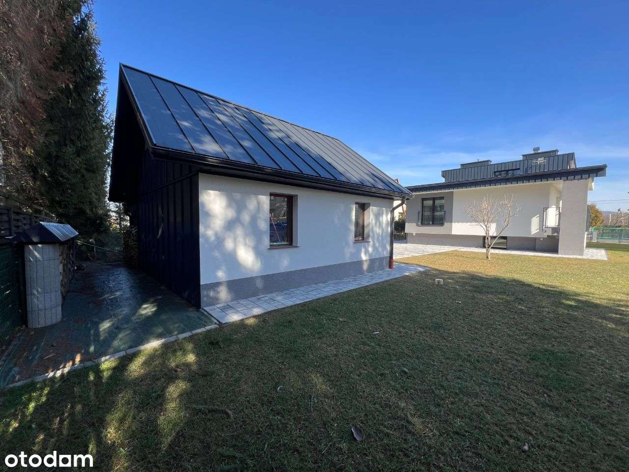 Atrakcyjny dom wolnostojący DO WEJŚCIA - NOWY SĄCZ - Pełny obrazek: 5/16