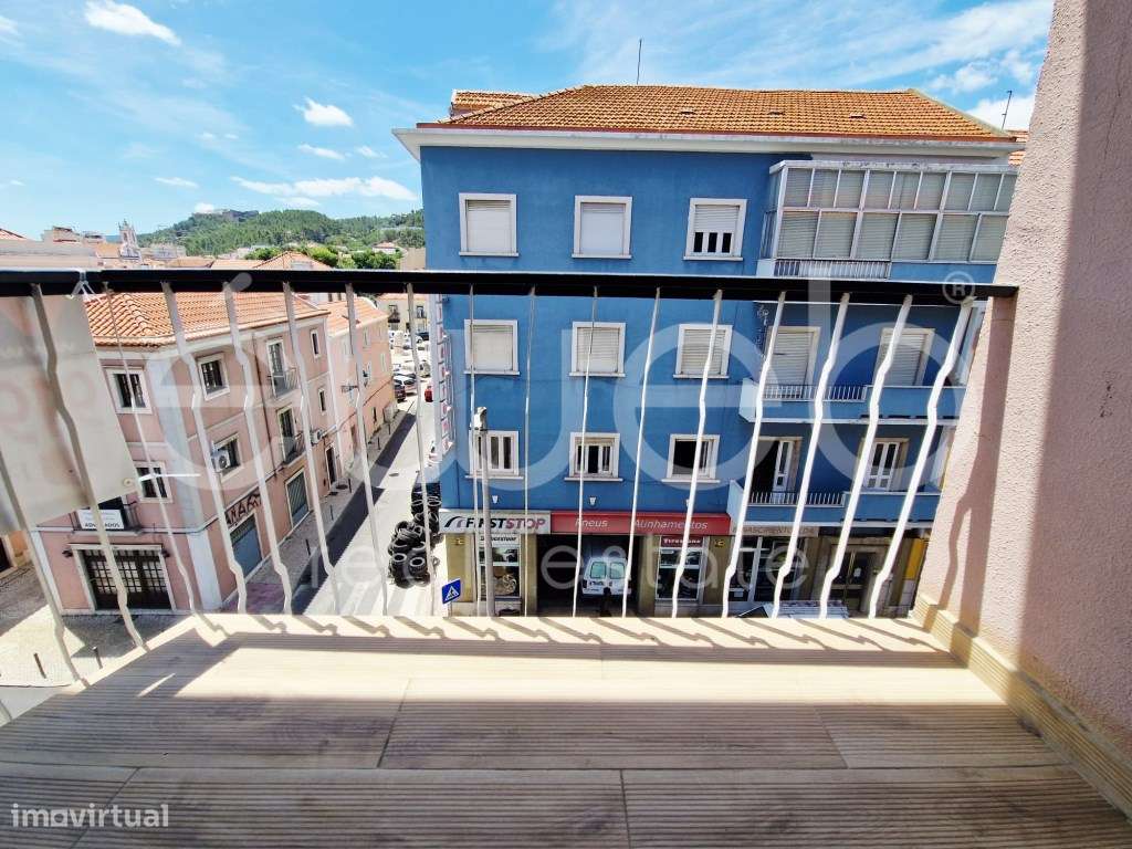 Apartamento T3 Remodelado, Fonte Nova, Setúbal-18