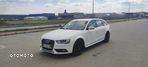 Audi A4 2.0 TDI - 1