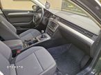 Volkswagen Passat 2.0 TDI SCR Comfortline - 15