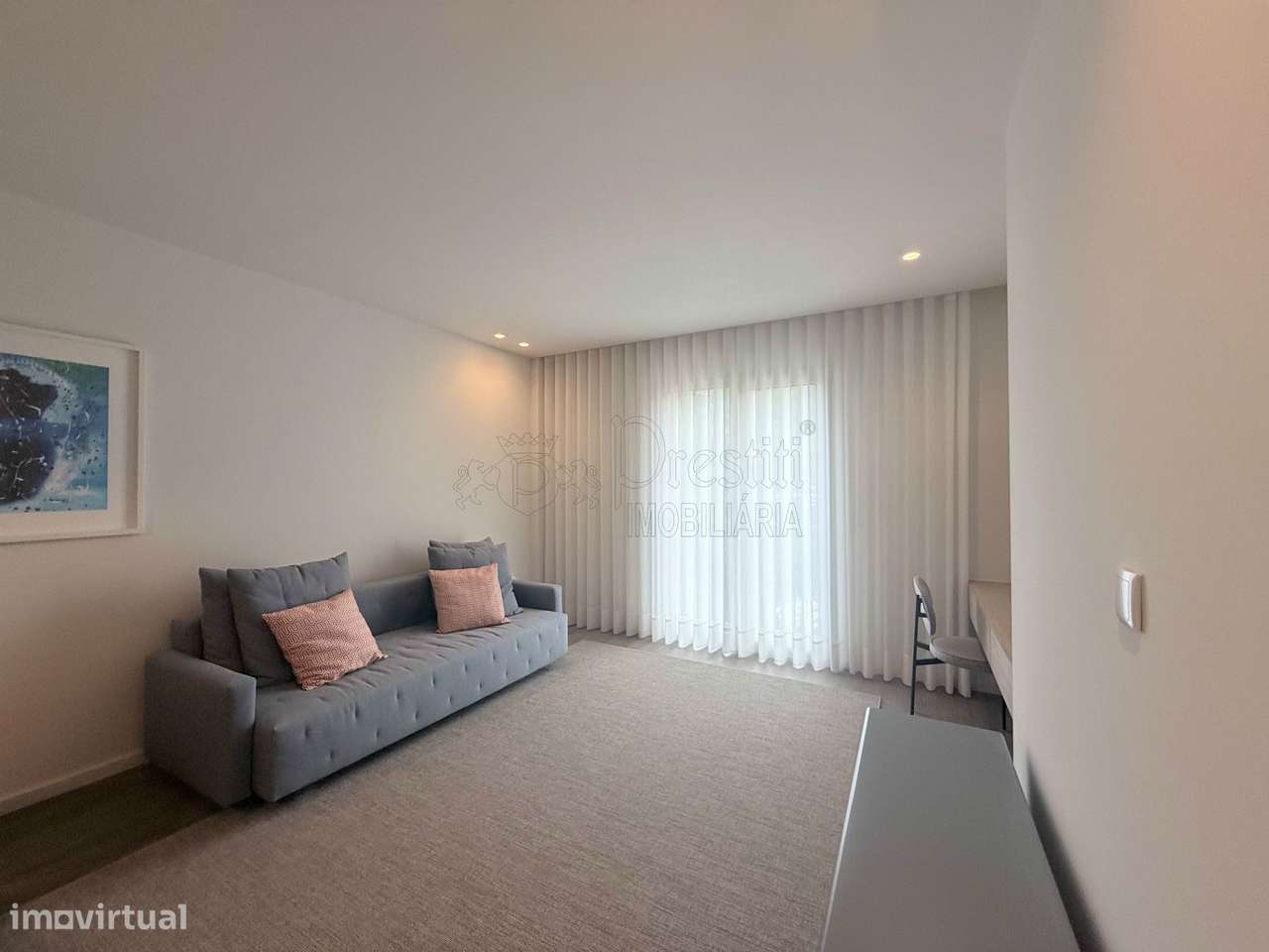 Apartamentos T1 à venda em Azurém, Guimarães - Grande imagem: 5/9