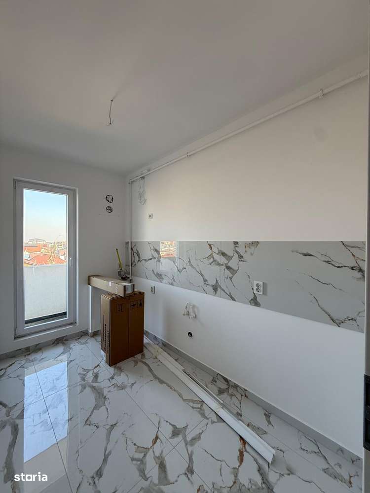 Garsoniera spatioasa- 33 MP- Zona linistita- Comision 0- Tva Inclus - Imagine principală: 5/20