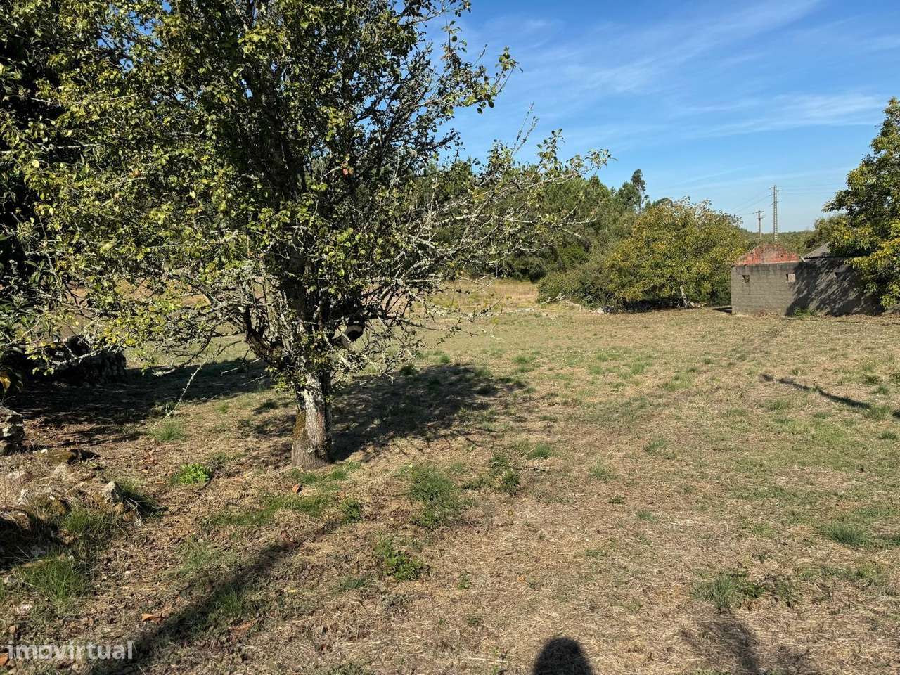 Moradia T3 em Pousios - Grande imagem: 4/35