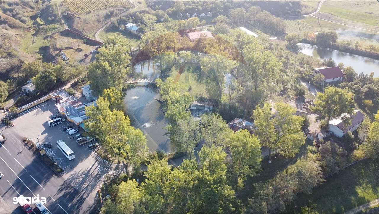 Popasul Tamboiesti - Imagine principală: 3/20