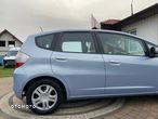 Honda Jazz - 15