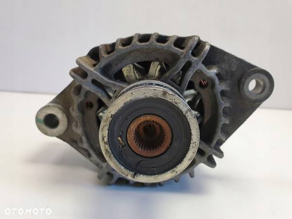 Fiat 500 1.4 T-JET ALTERNATOR 51854917 denso 120A - 7