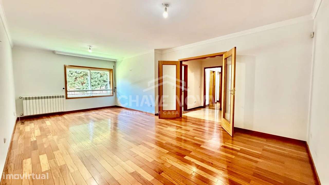 Apartamento T1+1 Ermesinde-0