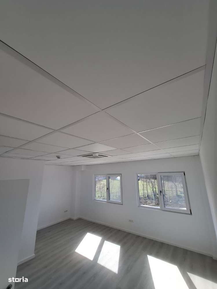 Hale industriale moderne – Rudeni, Chitila (la 250 m de Centură)-12