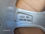 FELGI 15 5X100 AUDI A1 A2 A3 - 9