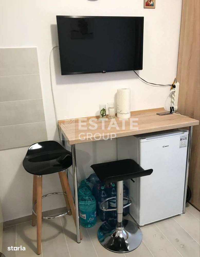 Garsoniera zona Dacia - Imagine principală: 5/10