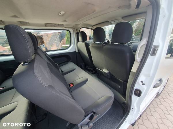 Opel Vivaro 1.6 D (CDTI) L1H1 - 16