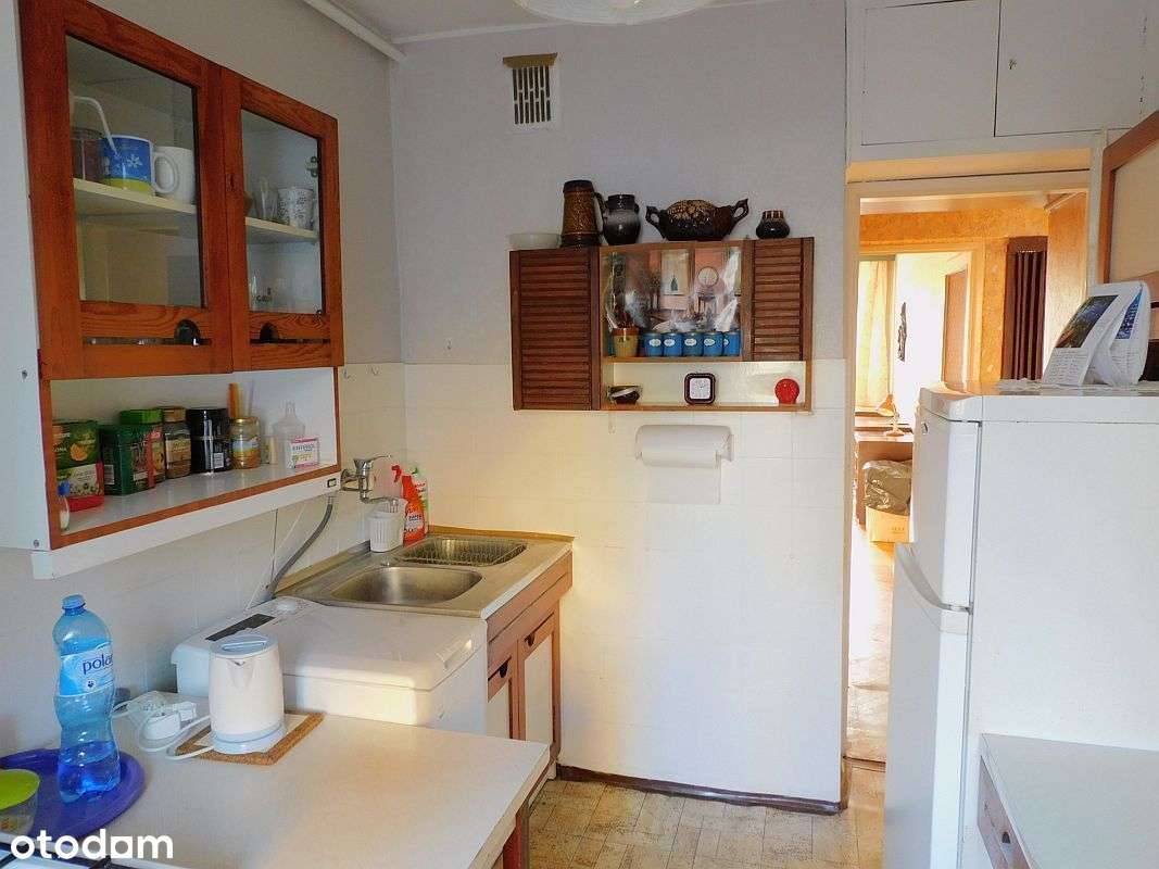 os. Przyjaźni, 3 pokoje, 1 piętro-2