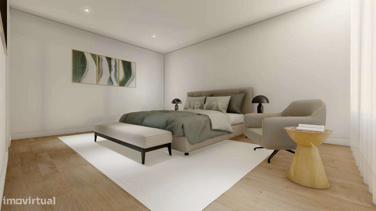 Terreno para construção - C/ projeto aprovado-25