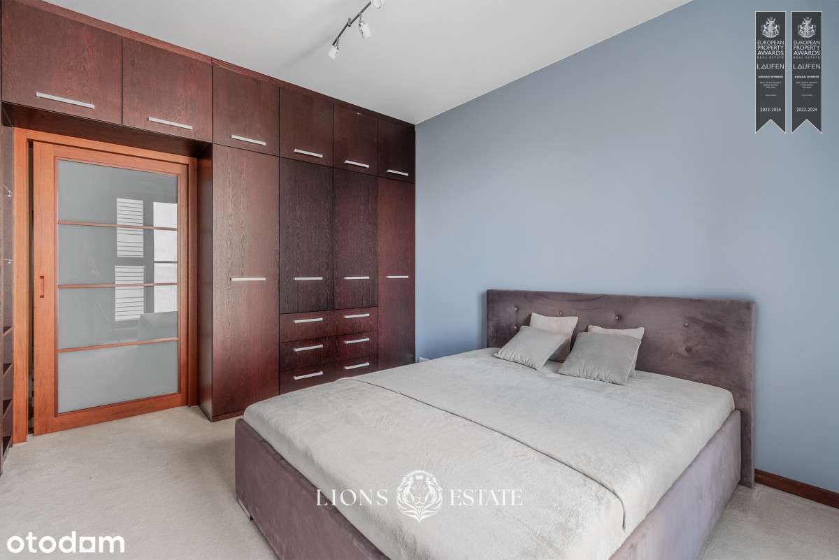 3 Pokoje | 78m2 | Eko-Park-8