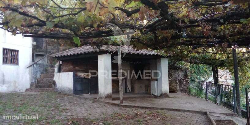 Quinta T3 em Roriz - Grande imagem: 4/30