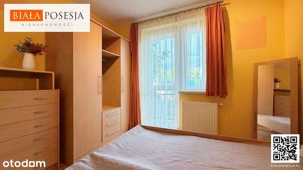 Mieszkanie 3-pokojowe, garaż Bartodzieje-7