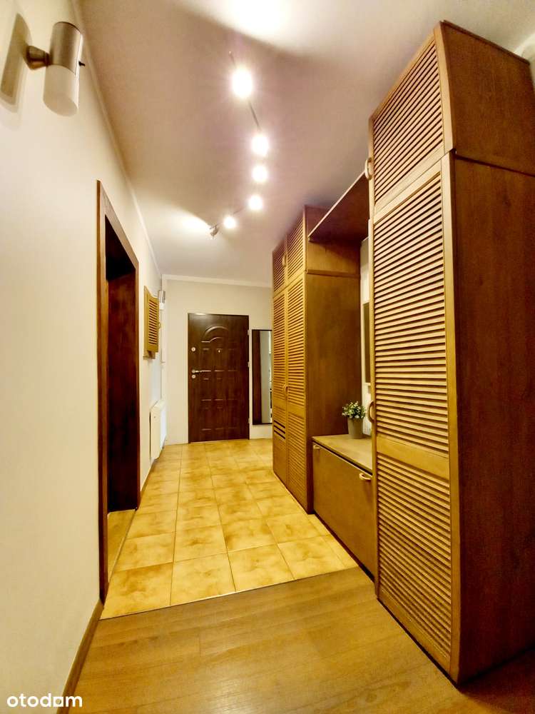 Mieszkanie na sprzedaż tuż przy Politechnice Śląskiej-3